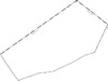 Ma-Cabane - Vente Terrain Mourenx, 2789 m²