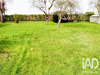 Ma-Cabane - Vente Terrain Mouroux, 378 m²