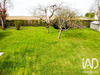 Ma-Cabane - Vente Terrain Mouroux, 378 m²