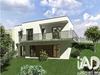 Ma-Cabane - Vente Terrain Moyeuvre-Grande, 705 m²