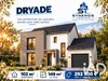 Ma-Cabane - Vente Terrain Moyeuvre-Grande, 880 m²