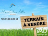 Ma-Cabane - Vente Terrain Muides-sur-Loire, 1114 m²