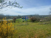 Ma-Cabane - Vente Terrain MURS-ET-GELIGNIEUX, 931 m²