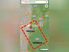 Ma-Cabane - Vente Terrain Nans-les-Pins, 2570 m²