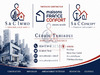 Ma-Cabane - Vente Terrain Nanteuil-lès-Meaux, 832 m²