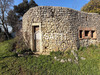 Ma-Cabane - Vente Terrain Navacelles, 1281 m²