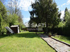 Ma-Cabane - Vente Terrain Negreville, 1105 m²