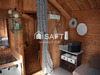 Ma-Cabane - Vente Terrain Negreville, 1105 m²