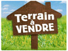 Ma-Cabane - Vente Terrain Neuillé-Pont-Pierre, 395 m²