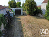 Ma-Cabane - Vente Terrain Neuville-de-Poitou, 770 m²