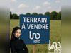 Ma-Cabane - Vente Terrain Neuville-sur-Oise, 400 m²