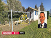 Ma-Cabane - Vente Terrain NEUVILLE SUR SARTHE, 565 m²
