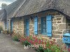 Ma-Cabane - Vente Terrain NEVEZ, 800 m²