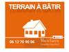 Ma-Cabane - Vente Terrain Nimes, 162 m²