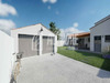 Ma-Cabane - Vente Terrain NOIRMOUTIER-EN-L'ILE, 495 m²