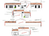 Ma-Cabane - Vente Terrain NOIRMOUTIER-EN-L'ILE, 495 m²