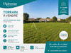 Ma-Cabane - Vente Terrain NOTRE-DAME-DE-RIEZ, 550 m²