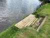 Ma-Cabane - Vente Terrain NOYEN SUR SARTHE, 376 m²