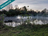 Ma-Cabane - Vente Terrain Noyen-sur-Sarthe, 9262 m²