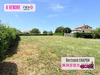 Ma-Cabane - Vente Terrain NUEIL SUR LAYON, 1600 m²