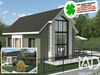 Ma-Cabane - Vente Terrain Obervisse, 319 m²