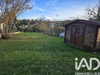 Ma-Cabane - Vente Terrain Oinville-sur-Montcient, 551 m²