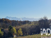 Ma-Cabane - Vente Terrain Oléac-Debat, 1683 m²