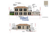 Ma-Cabane - Vente Terrain OLLIOULES, 408 m²