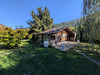 Ma-Cabane - Vente Terrain ORCIER, 575 m²