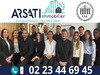 Ma-Cabane - Vente Terrain Orgères, 5000 m²