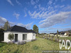 Ma-Cabane - Vente Terrain Orin, 1160 m²