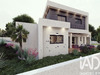 Ma-Cabane - Vente Terrain Orléat, 1405 m²