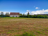 Ma-Cabane - Vente Terrain OUROUX SUR SAONE, 1548 m²