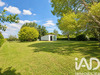 Ma-Cabane - Vente Terrain Oye-Plage, 1500 m²