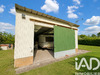 Ma-Cabane - Vente Terrain Oye-Plage, 1500 m²