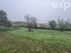 Ma-Cabane - Vente Terrain Oytier-Saint-Oblas, 803 m²