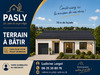 Ma-Cabane - Vente Terrain PASLY, 1320 m²