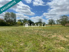 Ma-Cabane - Vente Terrain Pechbonnieu, 893 m²