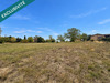 Ma-Cabane - Vente Terrain Pechbonnieu, 893 m²