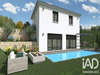 Ma-Cabane - Vente Terrain Pégomas, 500 m²