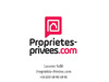 Ma-Cabane - Vente Terrain PEILLAC, 551 m²