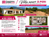 Ma-Cabane - Vente Terrain PERI, 985 m²