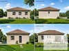 Ma-Cabane - Vente Terrain PERI, 985 m²