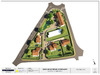 Ma-Cabane - Vente Terrain PERNES-LES-FONTAINES, 982 m²