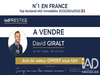 Ma-Cabane - Vente Terrain Perpignan, 2689 m²