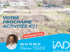 Ma-Cabane - Vente Terrain Perrecy-les-Forges, 9714 m²