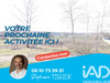 Ma-Cabane - Vente Terrain Perrecy-les-Forges, 9714 m²
