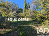 Ma-Cabane - Vente Terrain Peymeinade, 1015 m²