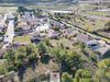 Ma-Cabane - Vente Terrain PEYRIAC DE MER, 2199 m²