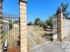 Ma-Cabane - Vente Terrain Peyriac-Minervois, 2560 m²